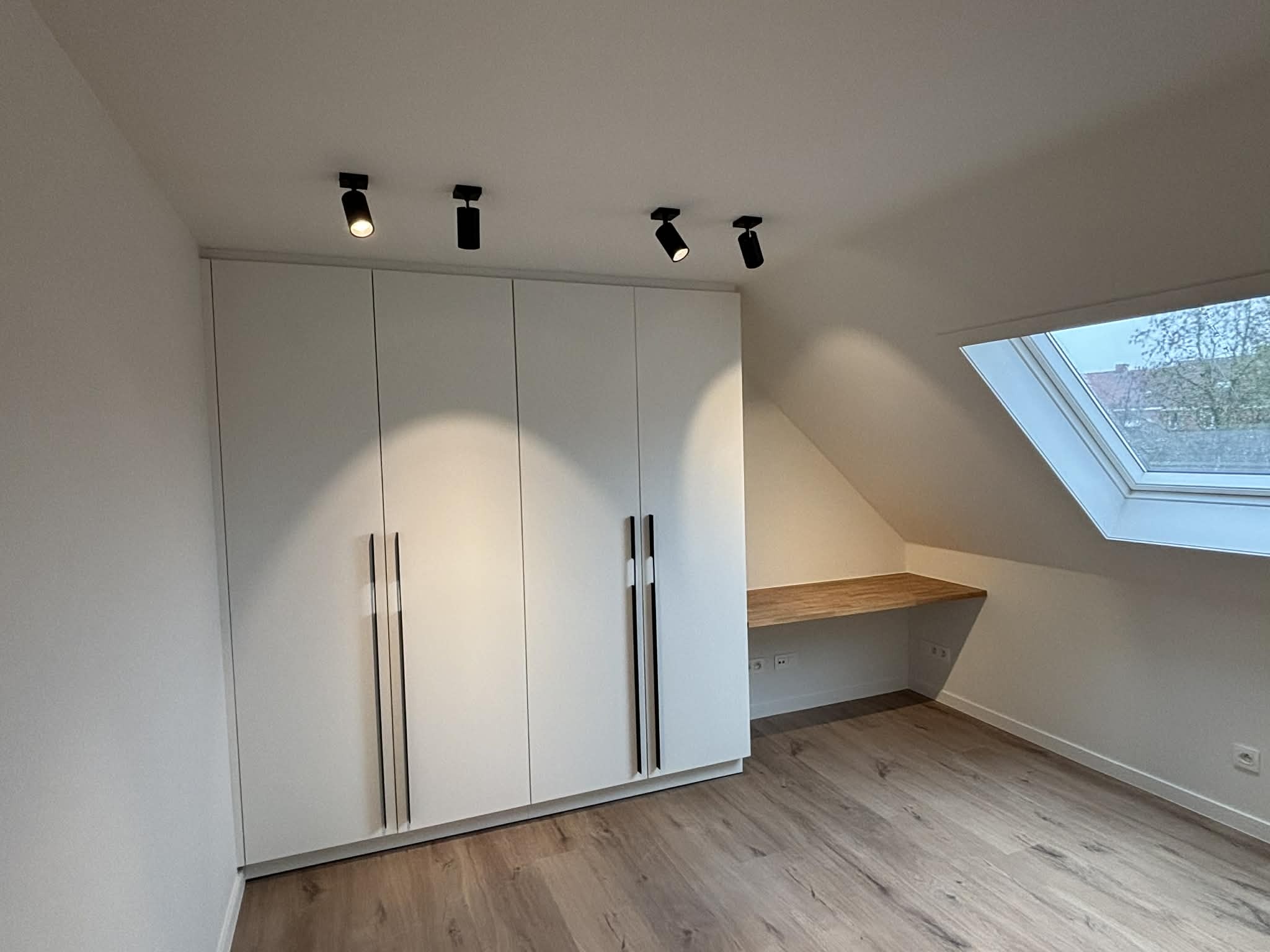 elektriciteit roeselare