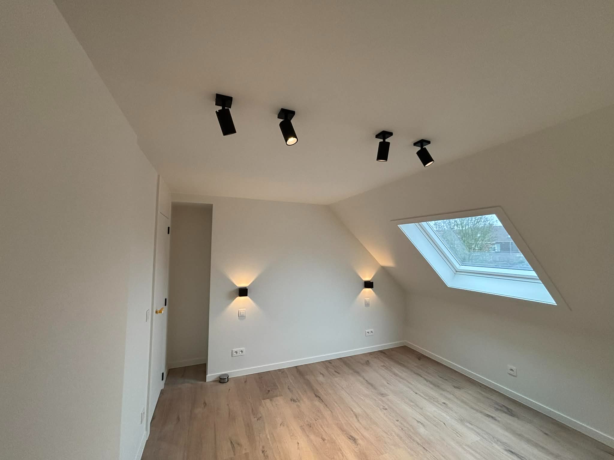 elektriciteit roeselare