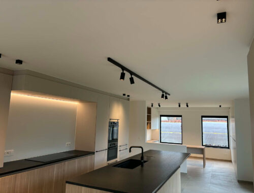 elektriciteit roeselare